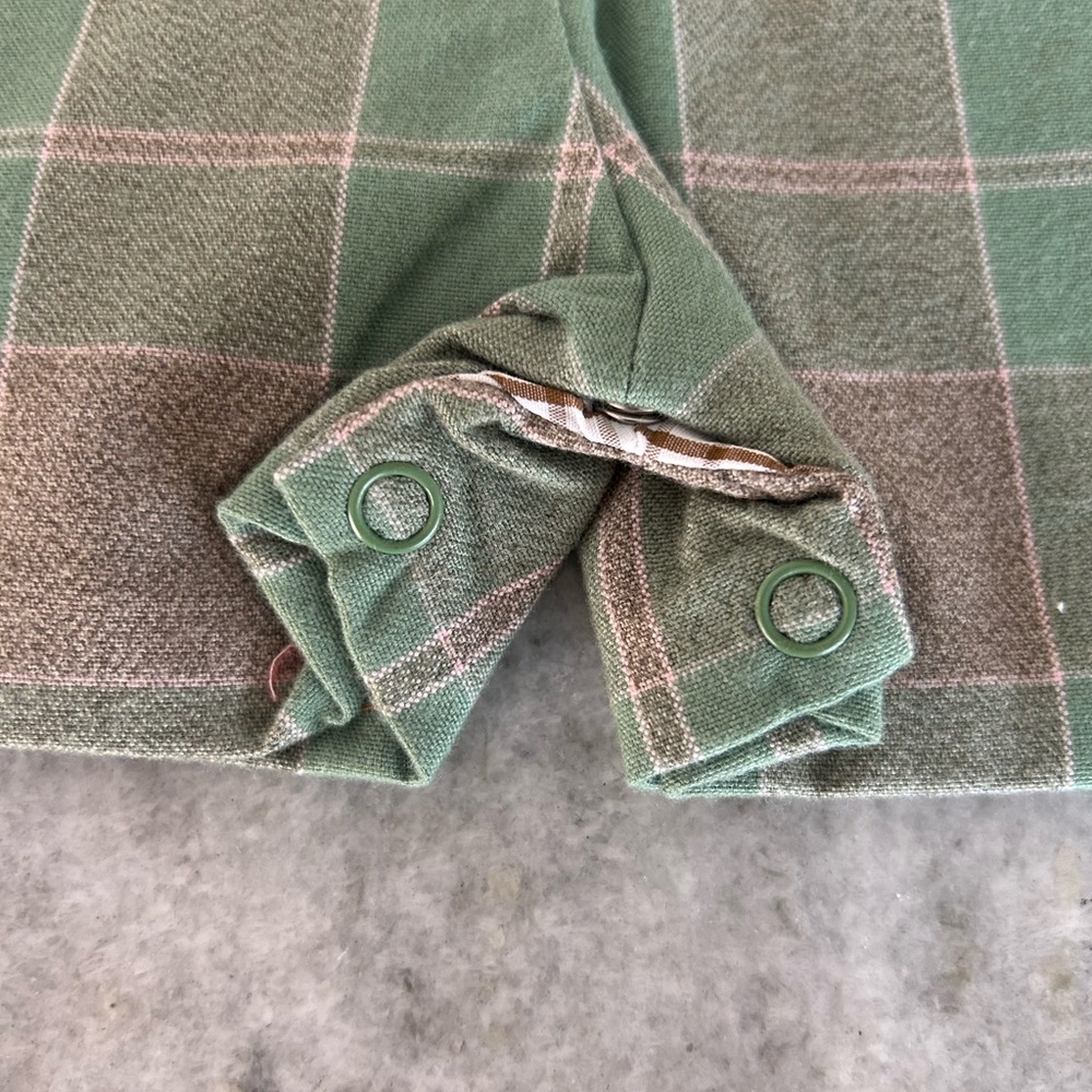 The Beaufort Bonnet Co. Jack Keene Jon Jon Mirador Place Plaid - Picture 3 of 10
